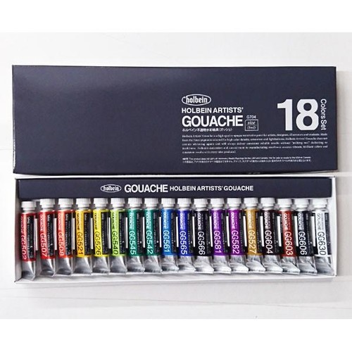 Holbein artists gouache g704 - holbein,
