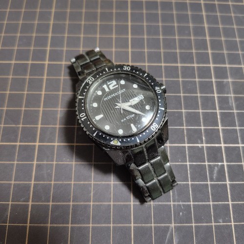 Orologio citizen independent - citizen,