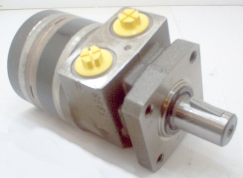 Motore orbitale idraulico - motore,