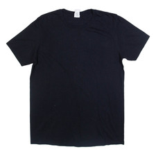 T-Shirt Biker Da Uomo Skull