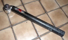Bontrager race lite - race, x-lite