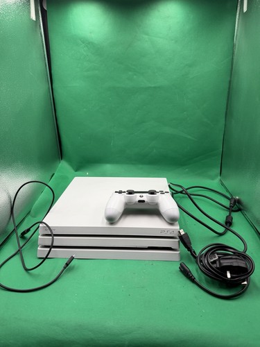 Sony playstation pro - sony, 1tb