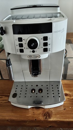 Delonghi magnifica - magnifica, s