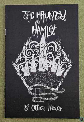 Haunted hamlet other hexes - haunted,