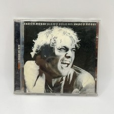 Vasco Rossi Siamo Solo Noi Le