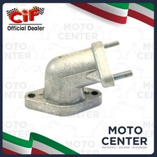 Collettore scarico piaggio - collettore, di