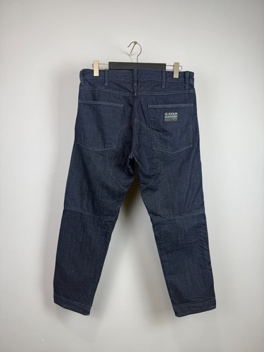 Jeans uomo star raw 5620 - jeans, g-star
