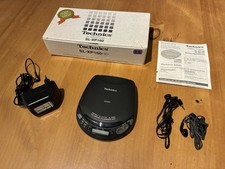 Technics SL-XP160 Lettore CD