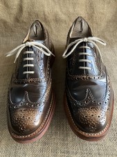 Scarpe Oxford Church’s