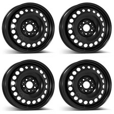 Alcar iron rims 0jx17 - rims, 7.0jx17