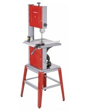 Sega a Nastro Stazionaria 750W