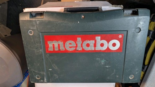 Metabo sds martello khe28 110v - sds,