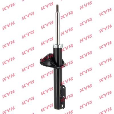 Ammortizzatore kyb anteriore - ammortizzatore,