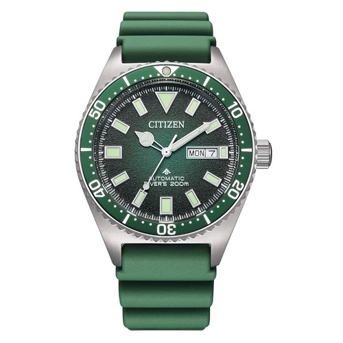Orologio citizen promaster - orologio,