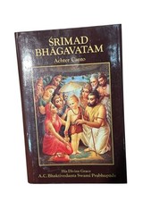 Srimad Bhagavatam: Achter