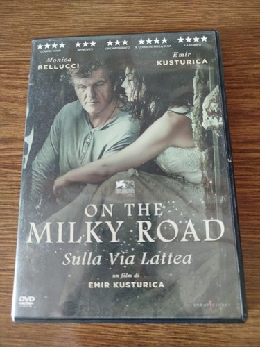 Dvd emir kusturica on the - emir,