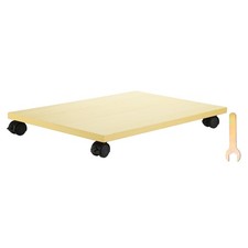 Supporto PC 12x19in, Supporto