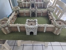 Lotto Castello Cavaliere Mago