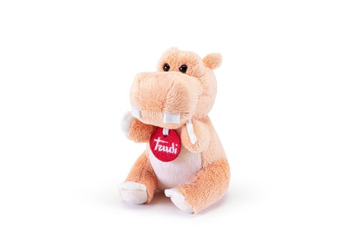 Trudi trudino ippopotamo - trudino,