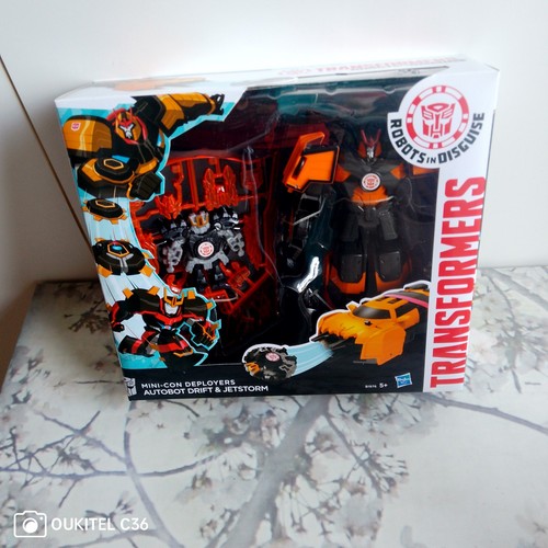 Hasbro transformers robots - transformers,