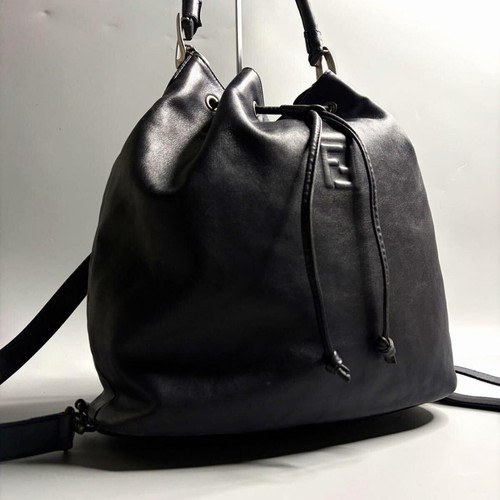Fendi zaino borsa - borsa, tracolla