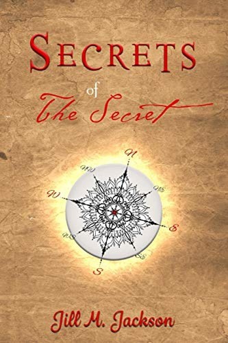 Secrets the secret - secrets,