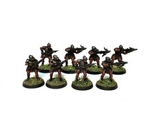 URUK-HAI BALESTRIERI 8