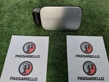 Sportellino tappo carburante - tappo,