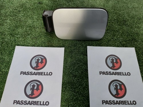 Sportellino tappo carburante - tappo,