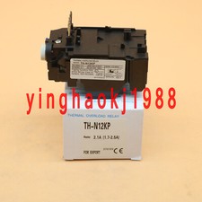 Relè sovraccarico termico