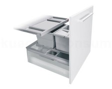 Hailo Raccolta Rifiuti 3620611