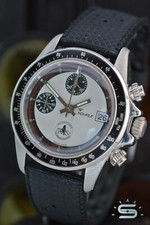 Squale Polipetto Cronografo Polizia di Stato