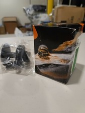 Mulinello a bobina Mares Spiro