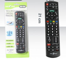 TELECOMANDO TELEVISIONE