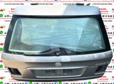 PORTELLONE COFANO POSTERIORE BMW SERIE 3 E46 TOURING ANNO 2001/2005