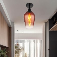 Plafoniera Lampada da