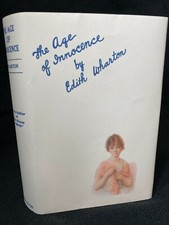 The Age of Innocence by Edith