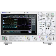 Rigol DHO804 DHO800