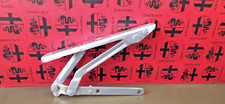 ALFA ROMEO 156 MY97-05 CERNIERA SX COFANO POST. VERN. SILVER 60651069