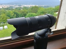 Tamron 210 vc usd - f4,