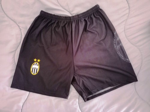 Pantaloncini calcetto juventus - pantaloncini,