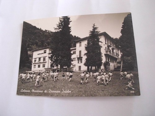 Como colonia montana di - como,