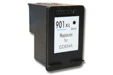 INK JET 901 XL NERO DA ML 20