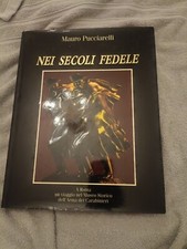 Mauro Pucciarelli - NEI SECOLI