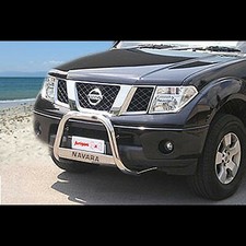 Bull Bar protezione anteriore