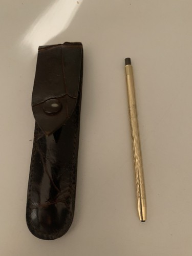 Matita con mina portatile - con,