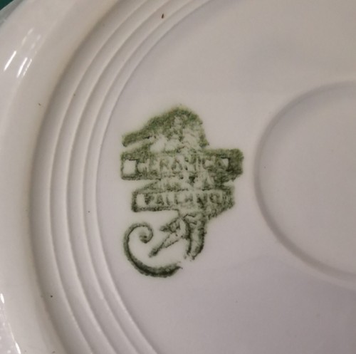 Florio ceramica palermo - -,