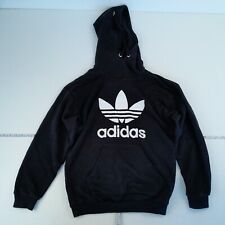 Felpa con cappuccio ADIDAS 6