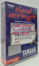 Yamaha Visual Arranger ma-11wd