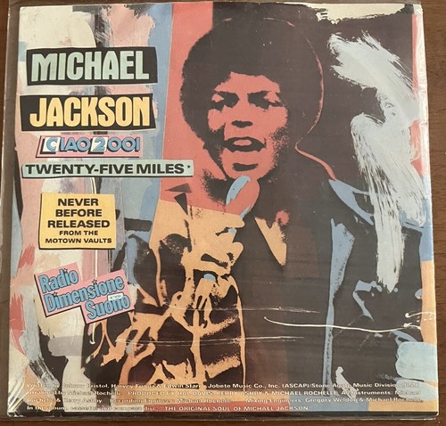 Giri michael jackson - 45,